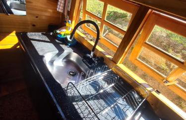 Cabana Refúgio da Serra - Photo 6