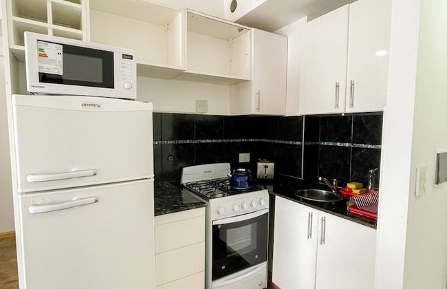 Spacious Loft In Downtown Rosario - Fully Equipped - Photo 7