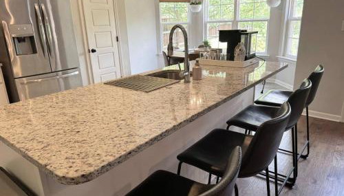 3BR w/ Pool Table & Ping Pong - Near Snowden - Foto 1