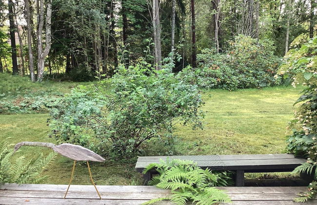 4 Person Holiday Home in Rimbo-by Traum - Photo 28