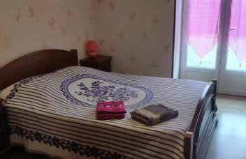 Terre De Pierres - Gite Aventurine - Foto 5