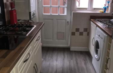 Rhos cottage Ruthin - Photo 17