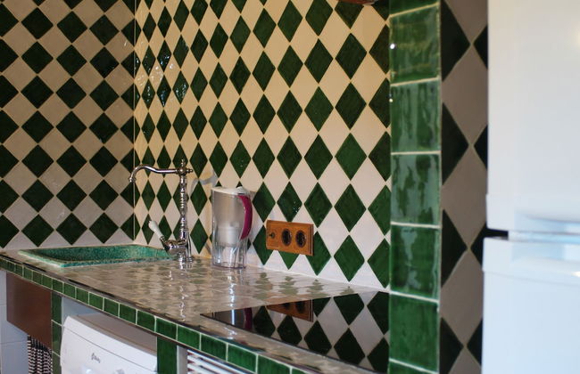 Aldea Ecorural - Foto 15