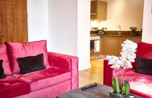 The Morganite Suite - Foto 18