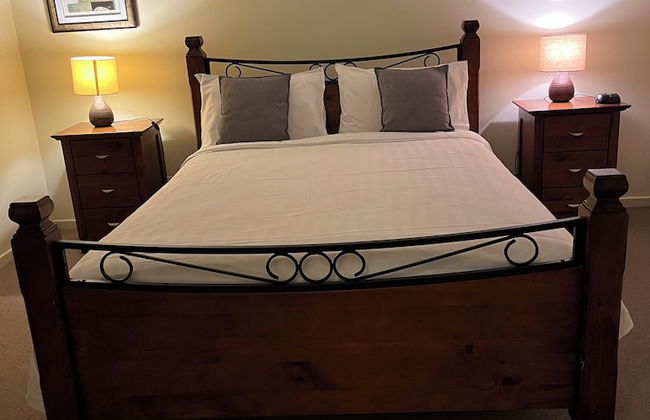 Insaa Serviced Apartments Dandenong - Foto 1