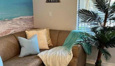 Island Breeze - 1BR/ Medical Center/ NRG/Galleria/Downtown - Foto 4