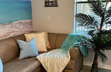 Island Breeze - 1BR/ Medical Center/ NRG/Galleria/Downtown - Foto 4
