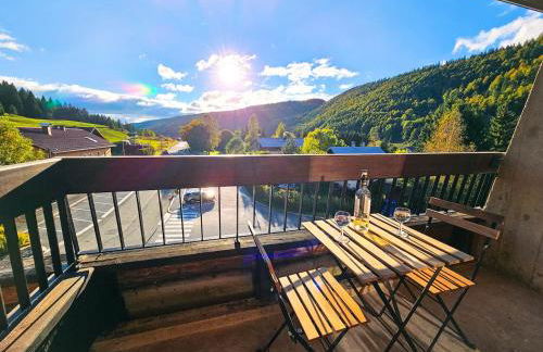 Montagne - Vue Pistes Rando VTT - Foto 13