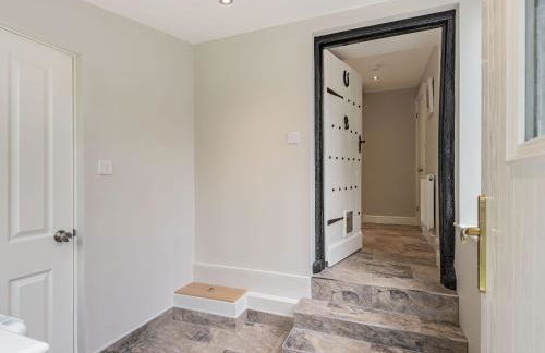 Lane Ends Cottage - Foto 21