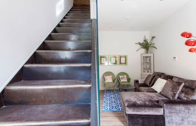 Sevilla Alquila Amplios Apartamentos Duplex en San Bernardo - Foto 39