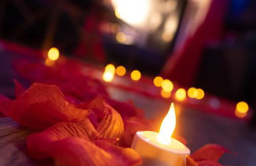 Sensual Room Love Room Nancy Sauna Double Douche - Foto 16