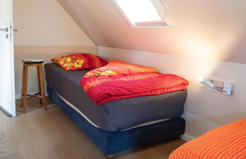 Bahnhof Paulinzella mit Sauna - Foto 32