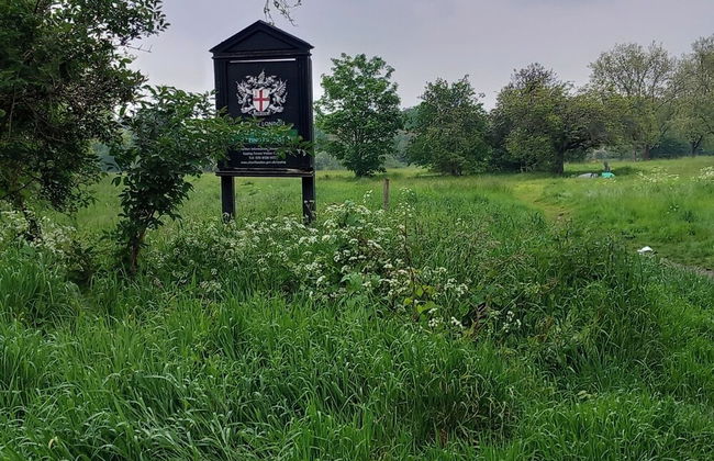 Lovely 1- Double Bed Studio in London - Foto 34