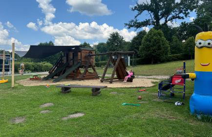 Agroturystyka Zielony Zakątek w Wiewiecku - Foto 10