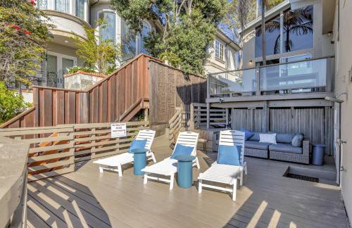 OCEAN FRONT Beach HOUSE! Private Stairs to SAND! - Foto 69