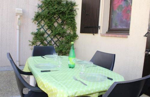 Appartement avec parking privé proche de la plage GN250-089 - Foto 15