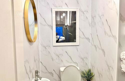 Colson - Best Find in Portsmouth, Sleeps 4, Centrally Located near City Centre, Gunwharf and University, Pool Table - Foto 14