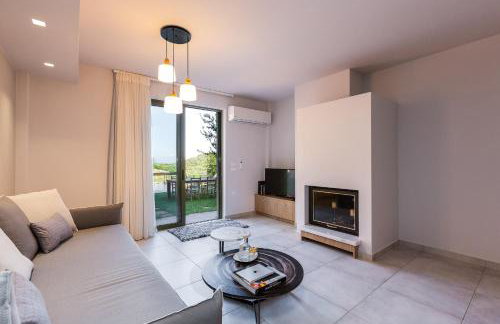 Physis Villas Chania - Foto 32