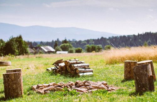 Przewietrzona Głowa - Foto 31