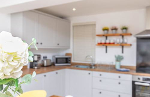 Westview Cottage bikes/chef/hot tub - Foto 42