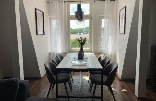 Neuseenland Apartments - Foto 1