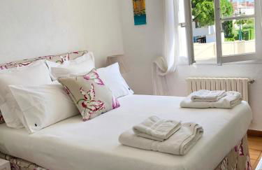 Charming apartment in Port Grimaud - Foto 7