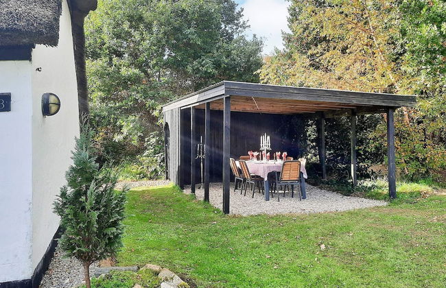 8 Person Holiday Home in Ulfborg - Foto 14