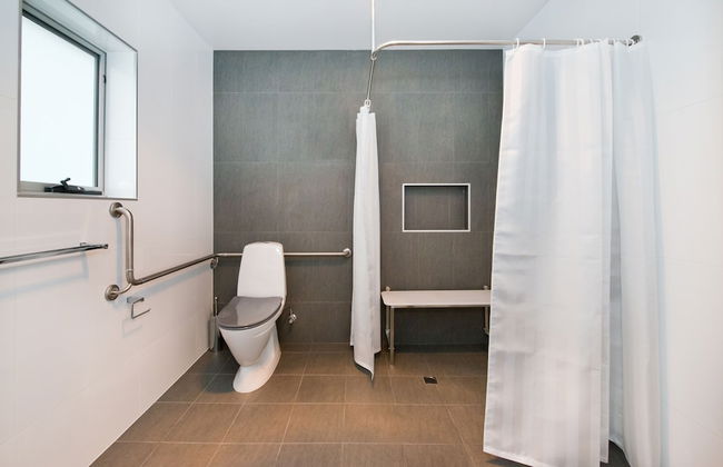 Loxton Courthouse Apartments - Foto 19