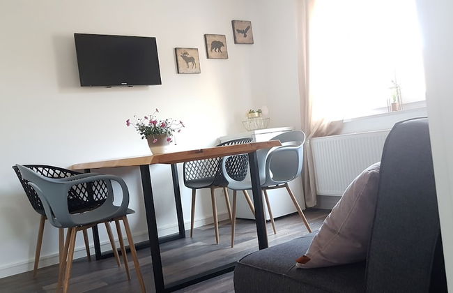 Ferienwohnung Busch - Foto 14