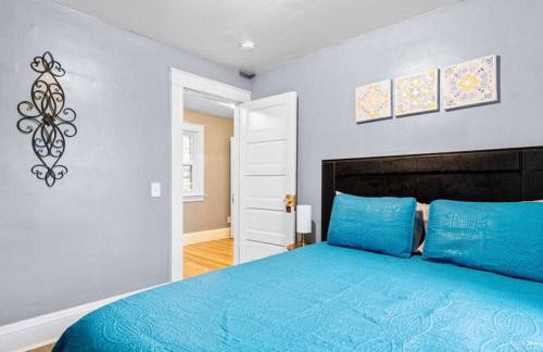 3BR Family Home • 1 mile to Niagara Falls USA - Foto 15