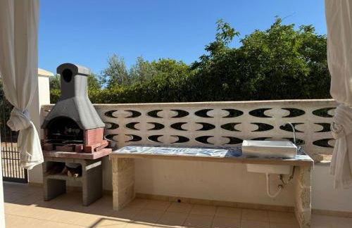 Villa Oliveto - Foto 6