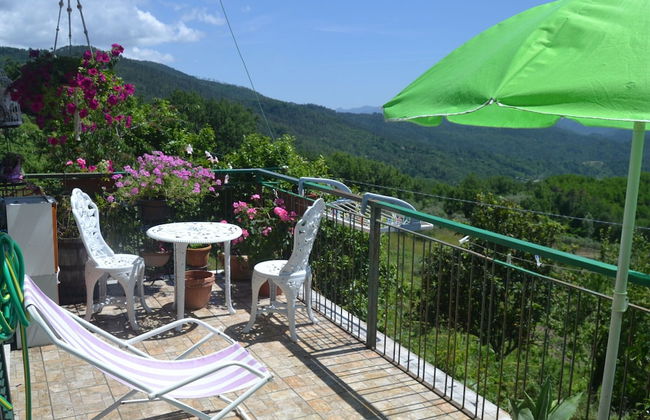 Belvilla by OYO Angie - Foto 21