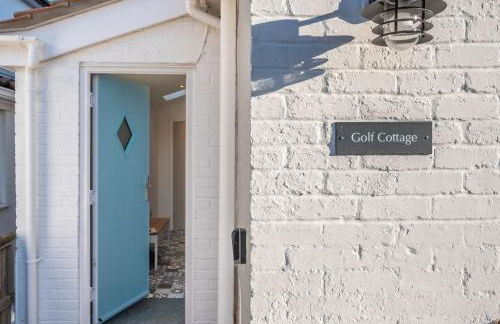 Golf Cottage - Foto 6