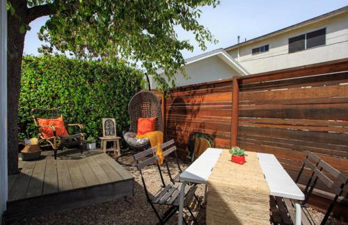 Stylish 2bed 2bath Culver Cottage with bicycles - Foto 9