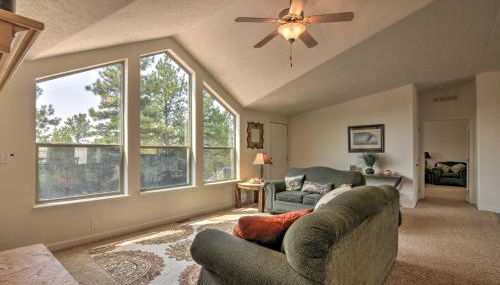 Secluded Boulder House - Next to National Forests! - Foto 5