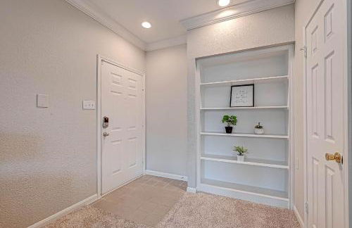 Spacious Room with Pool and Gym - Medical Center Houston - Foto 20