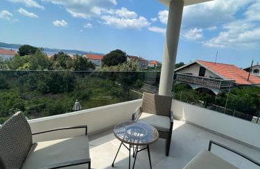 Haus Dalmatia with heated Pool - Foto 13