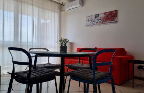 Studio with terrace - Foto 8