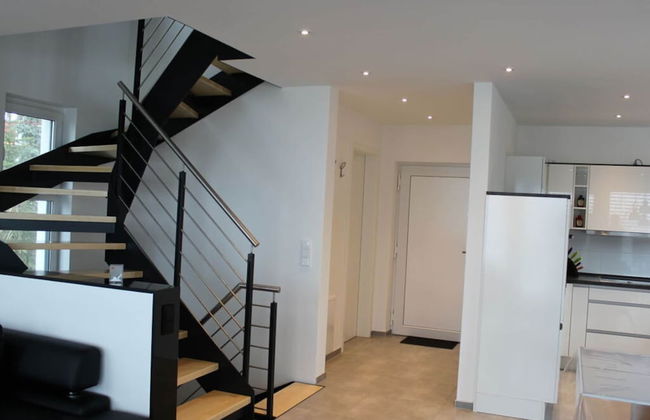 Holiday Home Yuna Comfortable Vacation Home - Photo 1