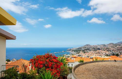 Casa Caminho do Palheiro - Funchal - Foto 7