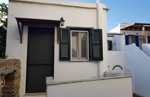 GUEST HOUSE KALLIOPI - Foto 10