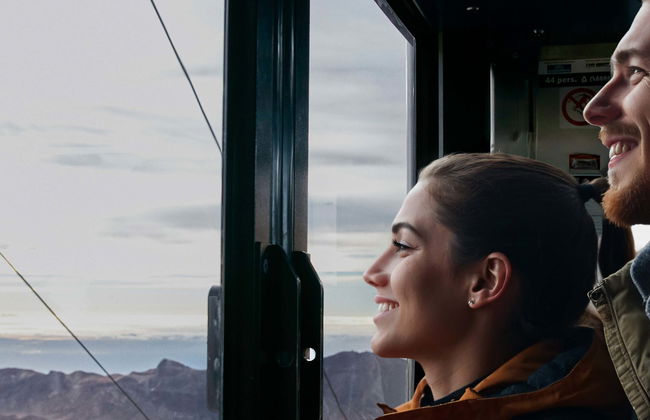 Teide Cable Car + Hike Experience - Photo 7