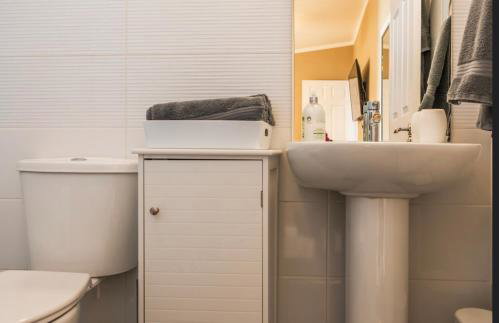 Luxury lodge - St Helens - Photo 37