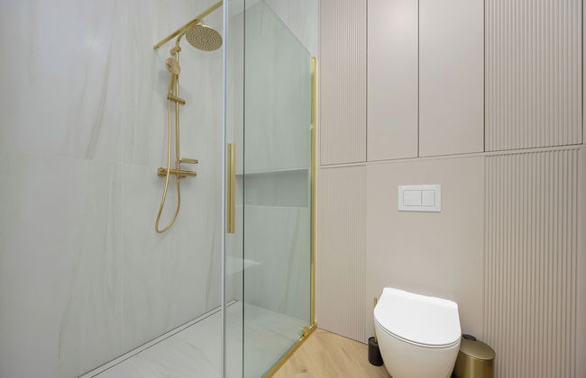 Żupnicza Apartment Warsaw by Renters - Photo 29