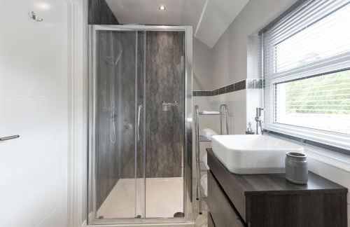 Chestnut House, Beautiful, spacious & comfortable - Foto 56