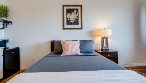 Unit 24 Waena Inn - Maui Private Suite - Foto 3