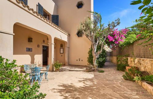 Villa Mesquida - Foto 39