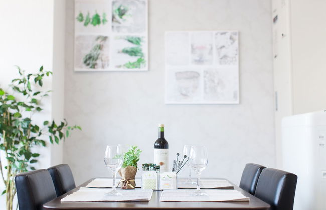 Sakamoto Building 4F - Photo 4