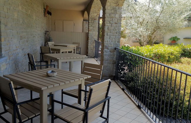 Agriturismo Al Castle - Foto 64