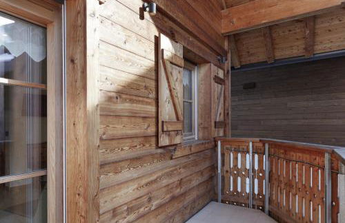 Chalet Tyrolian Apartments - by Familiaris - Pools 500 meters - Foto 54